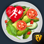 icon Salad Recipes
