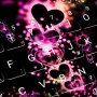 icon Sparkling Heart New