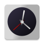 icon Simple Alarm Clock