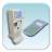 icon Dialysis Calculator 3.0