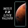 icon Wallpapers For MIUI 12 Live Wallpaper