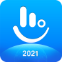 icon TouchPal keyboard