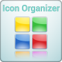icon Icon Organizer