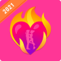 icon Free Dating App | Flirt | Chat | Meet Singles 2021