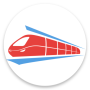 icon Trains Timetable - delays - ro