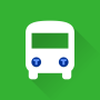 icon MonTransit Kelowna Regional Transit System Bus British Columbia