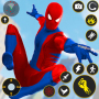 icon Spider Rope Hero City