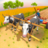 icon Vintage Village Bull Farm: Animal Farm Simulator 1.0.2