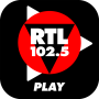 icon RTL 102.5 Play
