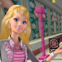icon Barbie Skin Minecraft