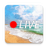 icon com.livecams.firescript.beachlivecams 2.0