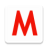icon mycompany.moscowmetro 1.2.2