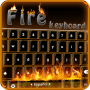 icon Fire Keyboard Changer