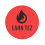 icon Earn Tez