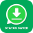 icon Status Saver 1.0