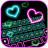 icon Neon Pop Hearts 1.0