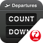 icon JAL Countdown