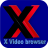 icon Xvideo VPN Browser 1