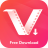 icon DownloaderAll Video Downloader App 1.0