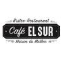 icon Cafe El Sur