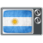 icon Televisiones de Argentina 2.0.1