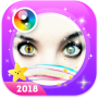 icon Eye Color Changer 4.0
