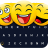 icon New Keyboard 2018 ProFree Themes,Emoji,Stickers 1.275.18.64