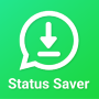 icon Status Downloader