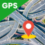 icon GPS Navigation: Live Road Maps