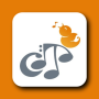 icon Melodic Notes