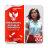 icon Twibbon Frame Molehoy 1.7