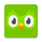 icon com.duolingo 5.15.4