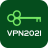 icon CoolVPN Pro 1.0.027