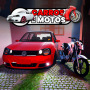 icon Carros Rebaixados e Motos Brasil
