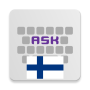 icon Finnish for AnySoftKeyboard