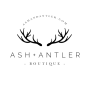icon Ash and Antler Boutique