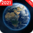 icon Live earth map pro 2021 1.0.5
