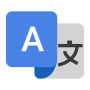 icon Translator App - Translate Now