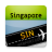 icon Singapore-SIN Airport 11.5