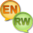 icon EN-RW Dictionary 1.100