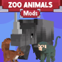 icon Zoo Animals for Minecraft PE
