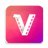 icon videodownloader.freevideodownloader 1.0