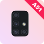 icon Camera for Samsung Galaxy A51