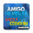 icon Chamar Amigo de Volta, Gerador de Nick e CODIGUIN 1.2