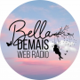 icon Bella Demais Web Rádio O Rádio em Evolução
