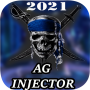 icon ag injector guide