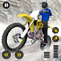 icon Snow Mountain Bike Racing 2021