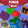 icon Forge Mods