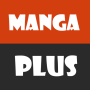 icon Manga Plus - Read Manga Online