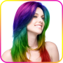 icon Hair Color Changer